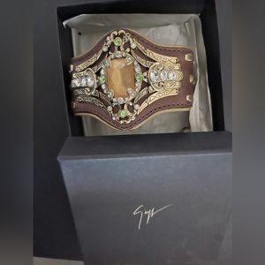 Giuseppe Zanotti Bracelet (reserved)